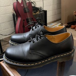 Dr Martens 1461 Oxfords
